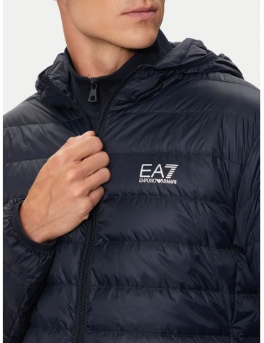 EA7 Emporio Armani - GIUBBOTTO - Uomo - 8NPB24PNGPZ