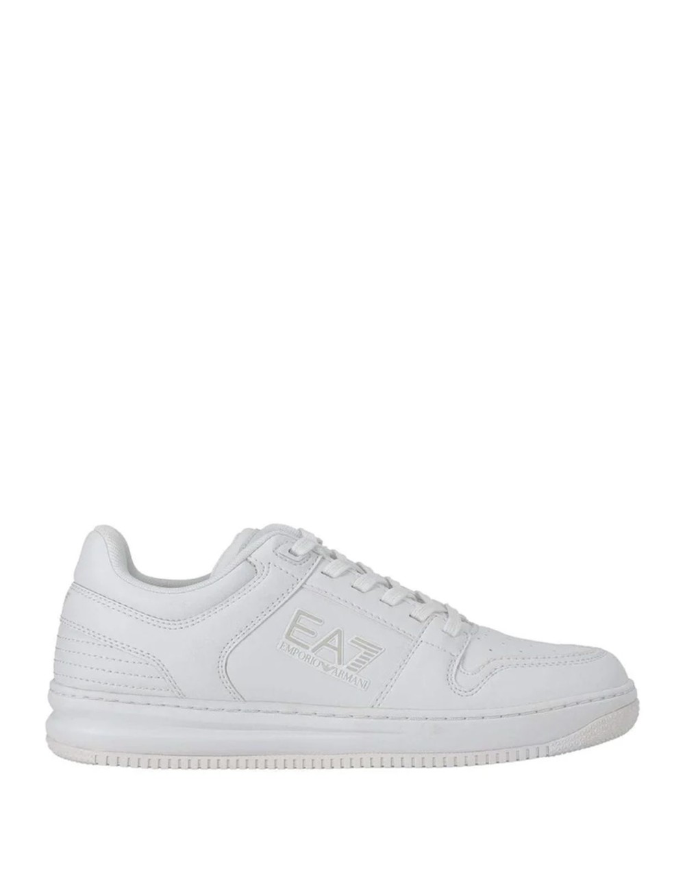 EA7 Emporio Armani - SNEAKERS - Uomo - X8X189XK404