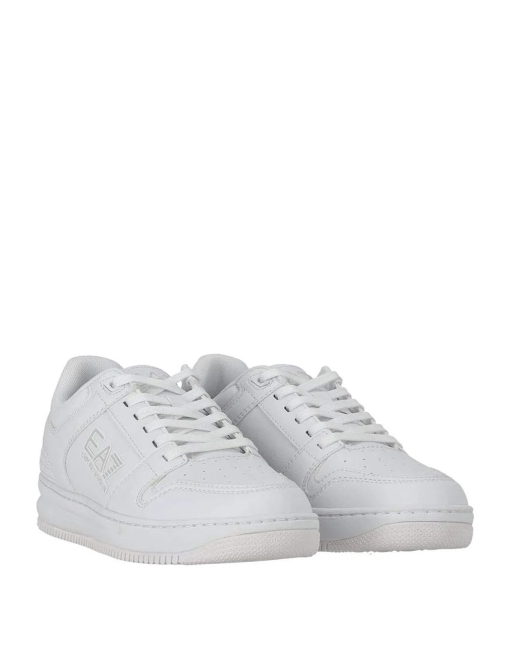 EA7 Emporio Armani - SNEAKERS - Uomo - X8X189XK404