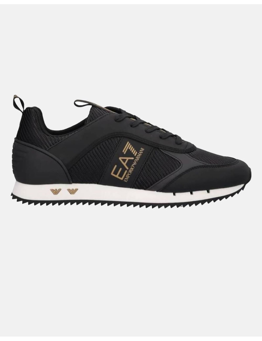 EA7 Emporio Armani - SNEAKERS - Uomo - X8X185XR175