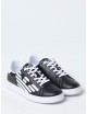 Sneakers bambino in ecopelle 7Y000001AF10179 EA7 Emporio Armani