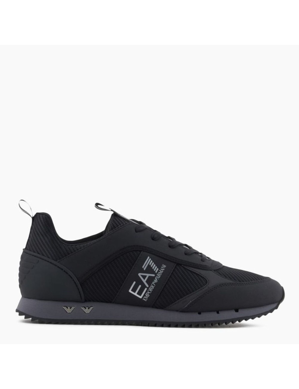 EA7 Emporio Armani - SNEAKERS - Uomo - X8X185XR175