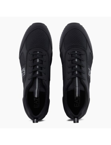 EA7 Emporio Armani - SNEAKERS - Uomo - X8X185XR175