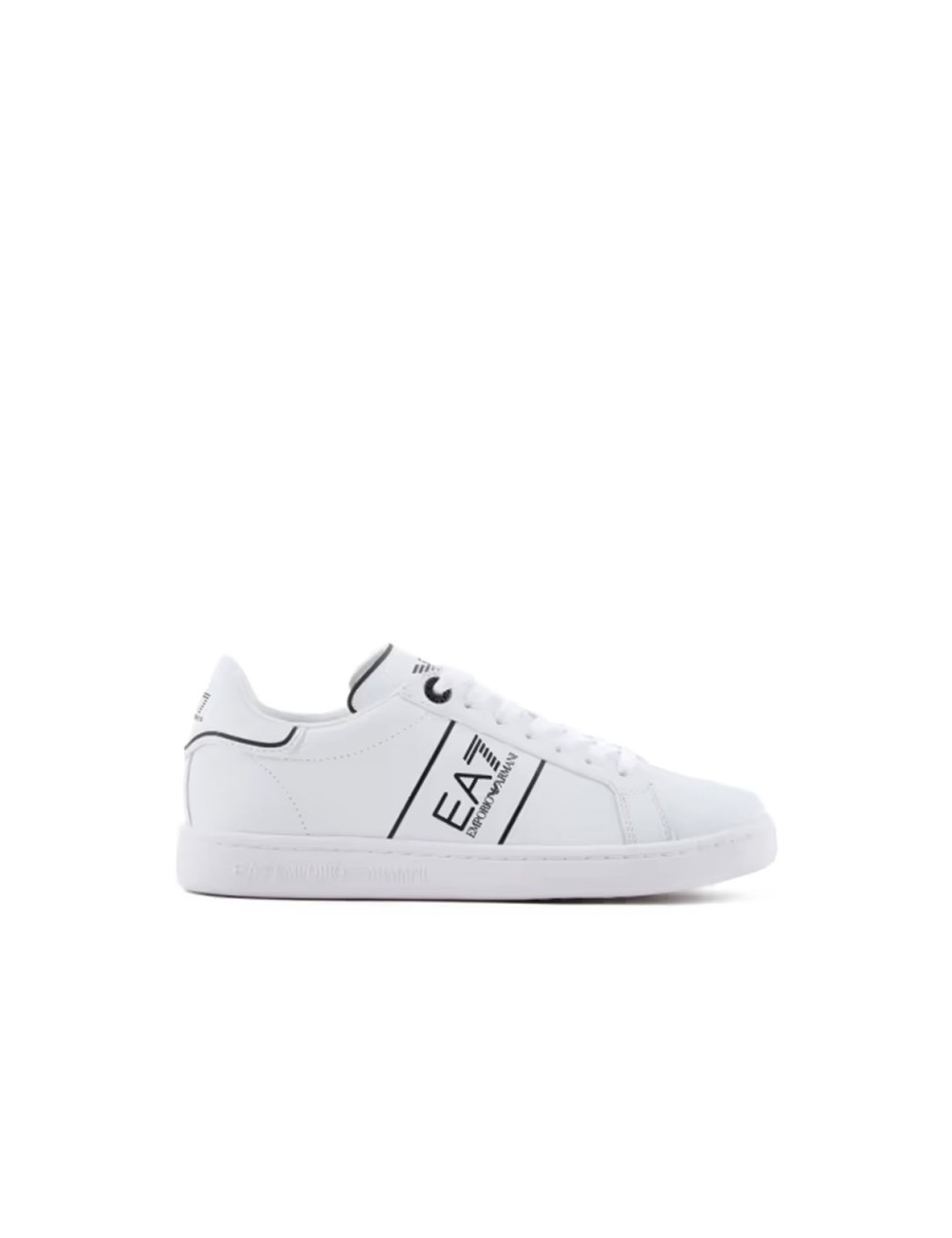 EA7 Emporio Armani - SNEAKERS - Bimbo - 7Y000005AF10751