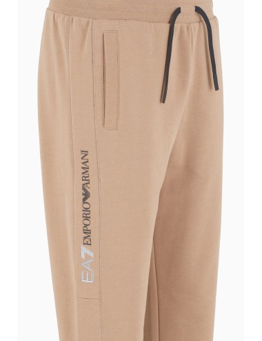 EA7 Emporio Armani - PANTALONI - Uomo - 6DPP58PJVTZ