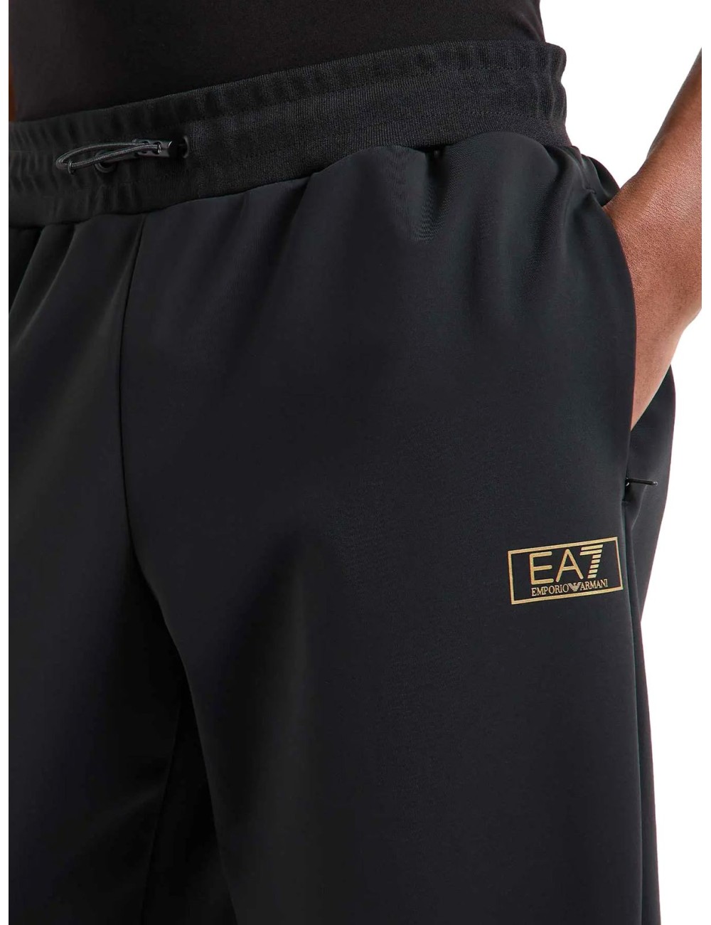 EA7 Emporio Armani - PANTALONI - Uomo - 7M000028AF10343