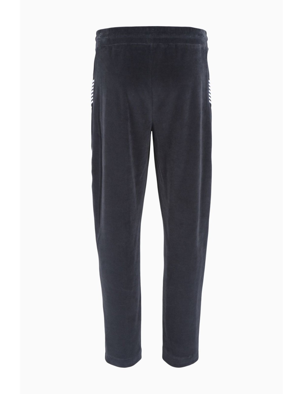 Pantaloni tuta uomo in velluto 6DPP80PJLXZ EA7 Emporio Armani