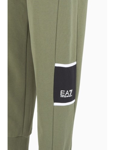 EA7 Emporio Armani - PANTALONI - Uomo - 6DPP92PJTKZ