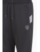 Pantaloni tuta uomo con logo e tasche 6DPP93PJMTZ EA7 Emporio Armani