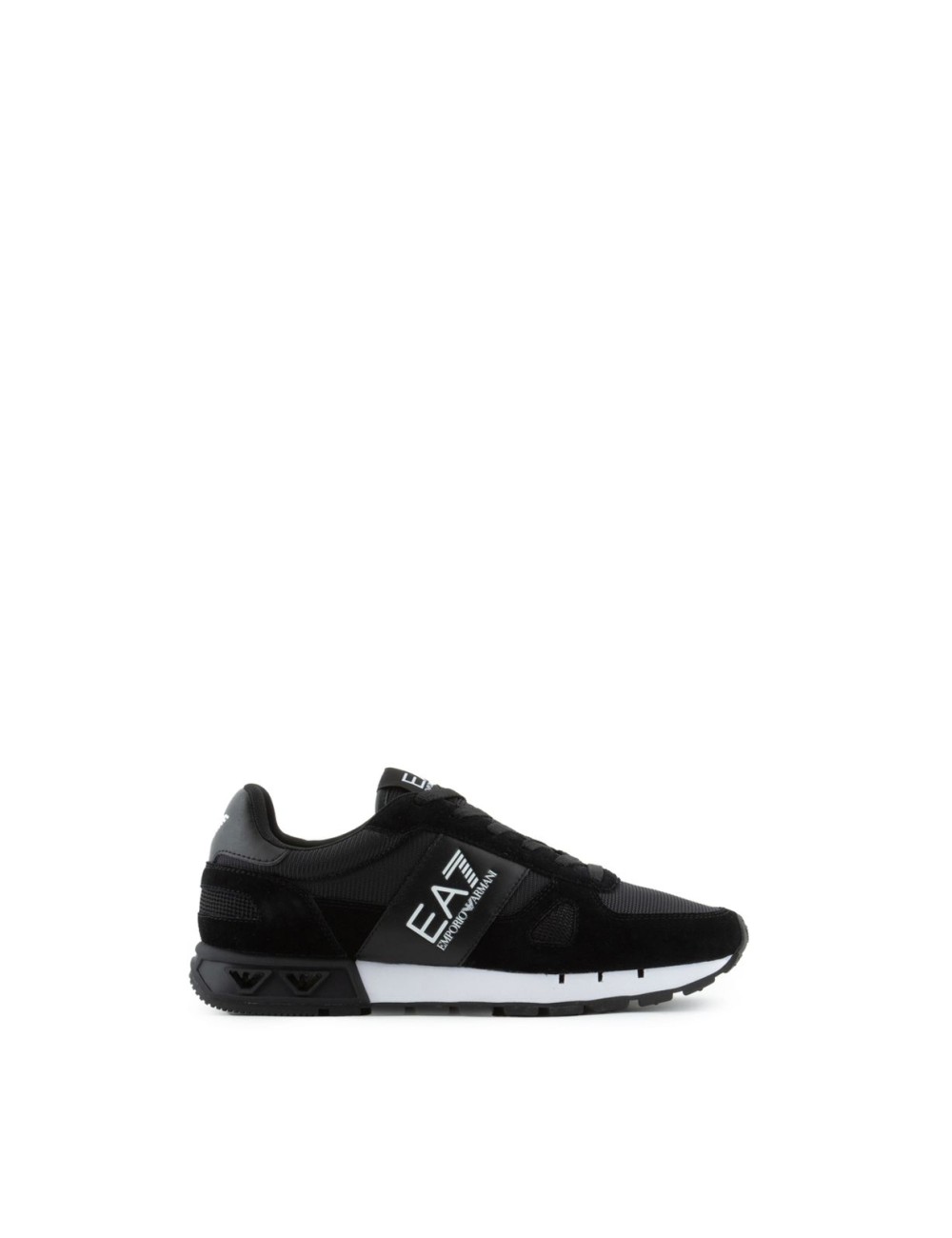 EA7 Emporio Armani - SNEAKERS - Uomo - X8X151XK354