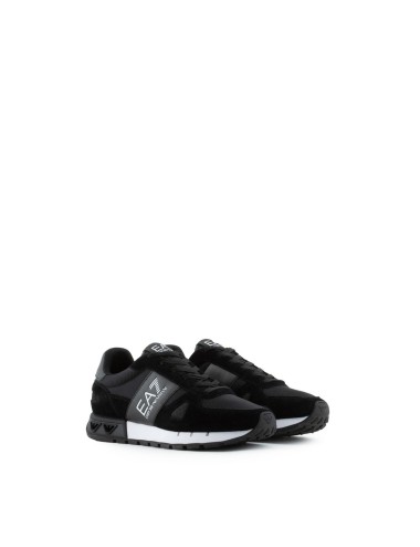 EA7 Emporio Armani - SNEAKERS - Uomo - X8X151XK354