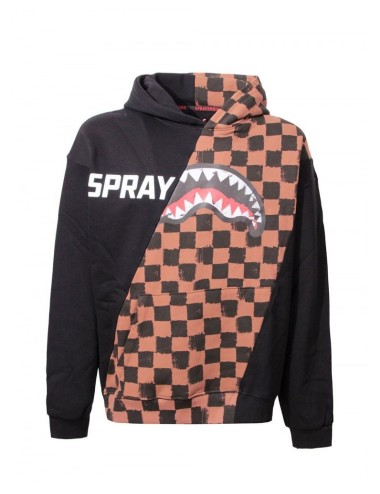 SPRAYGROUND - FELPA - Uomo - SP613