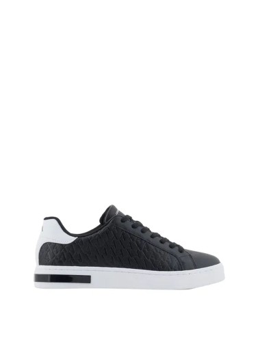 A|X Armani Exchange - Sneaker - Uomo - XM000140AF11916