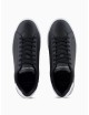 Sneakers uomo in ecopelle logo all over XM000140AF11916 A|X Armani Exchange