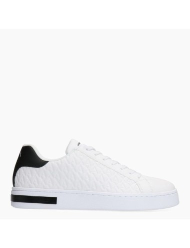 A|X Armani Exchange - Sneaker - Uomo - XM000140AF11916