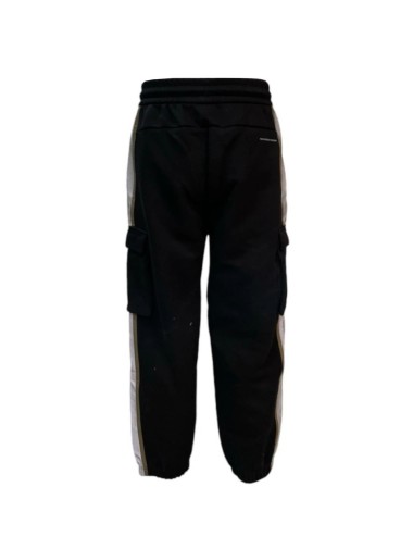 EA7 Emporio Armani - PANTALONI - Uomo - 6DPP74PJODZ