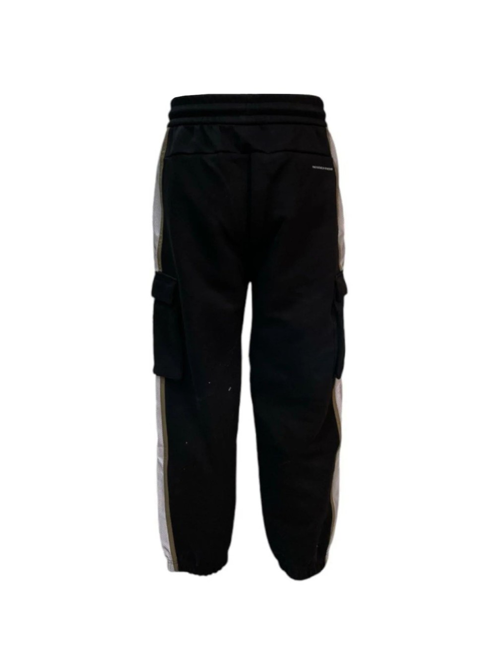 EA7 Emporio Armani - PANTALONI - Uomo - 6DPP74PJODZ