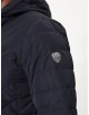 Piumino Uomo richiudibile con cappuccio Premium Shield 8NPB14PNE1Z EA7 Emporio Armani