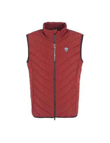 EA7 Emporio Armani - Gilet - Uomo - 8NPQ02PNE1Z