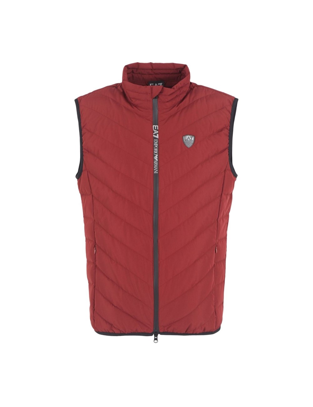 EA7 Emporio Armani - Gilet - Uomo - 8NPQ02PNE1Z