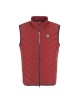 Gilet Uomo packable Premium Shield 8NPQ02PNE1Z EA7 Emporio Armani