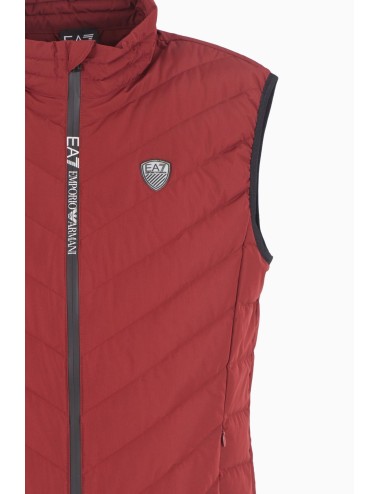 EA7 Emporio Armani - Gilet - Uomo - 8NPQ02PNE1Z