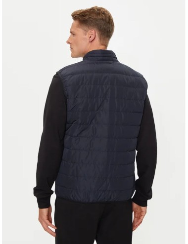 EA7 Emporio Armani - Gilet - Uomo - 8NPQ02PNE1Z