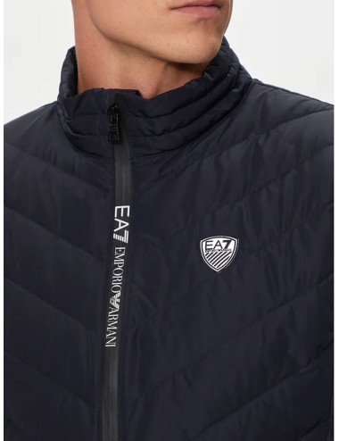 EA7 Emporio Armani - Gilet - Uomo - 8NPQ02PNE1Z