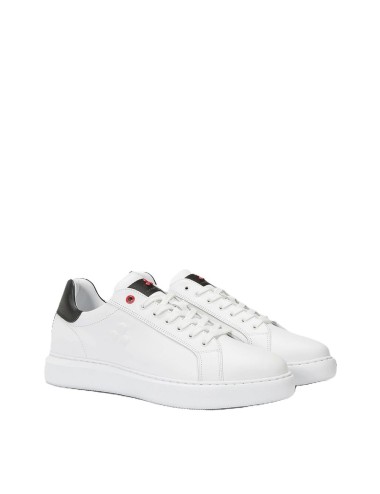 Sneakers in pelle Helica 02 Peuterey PEU490499010385 | My Brand Italia