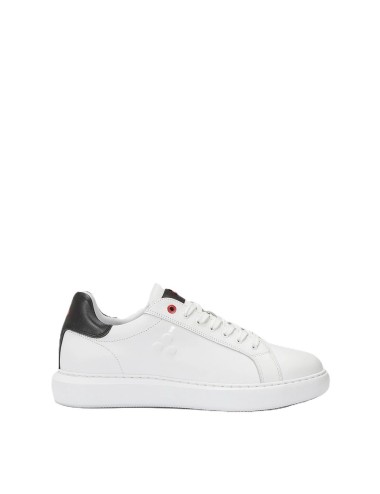 Sneakers in pelle Helica 02 Peuterey PEU490499010385 | My Brand Italia