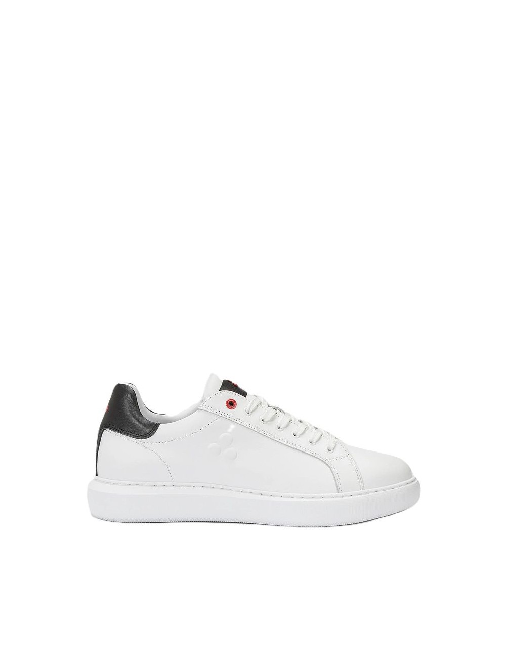 Sneakers in pelle Helica 02 Peuterey PEU490499010385 | My Brand Italia