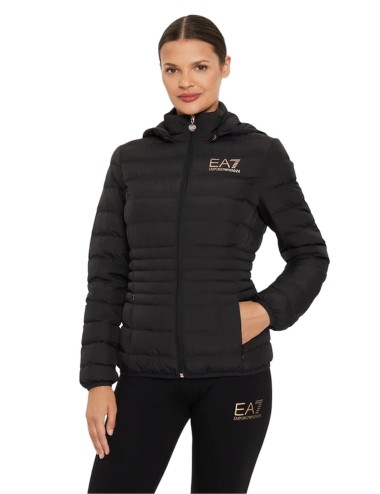 EA7 Emporio Armani - GIUBBOTTO - Donna - 8NTB23TNF8Z