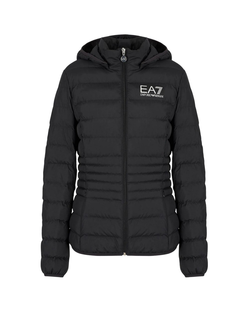 EA7 Emporio Armani - GIUBBOTTO - Donna - 8NTB23TNF8Z