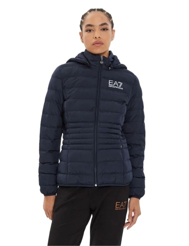 EA7 Emporio Armani - GIUBBOTTO - Donna - 8NTB23TNF8Z