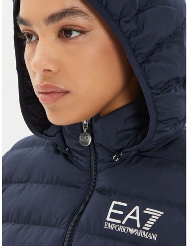 EA7 Emporio Armani - GIUBBOTTO - Donna - 8NTB23TNF8Z