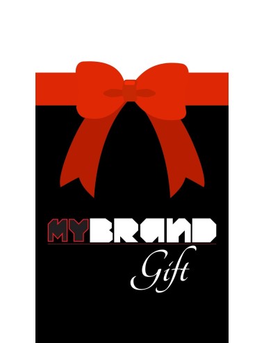 Gift Card - Il regalo perfetto per ogni occasione | My Brand Italia