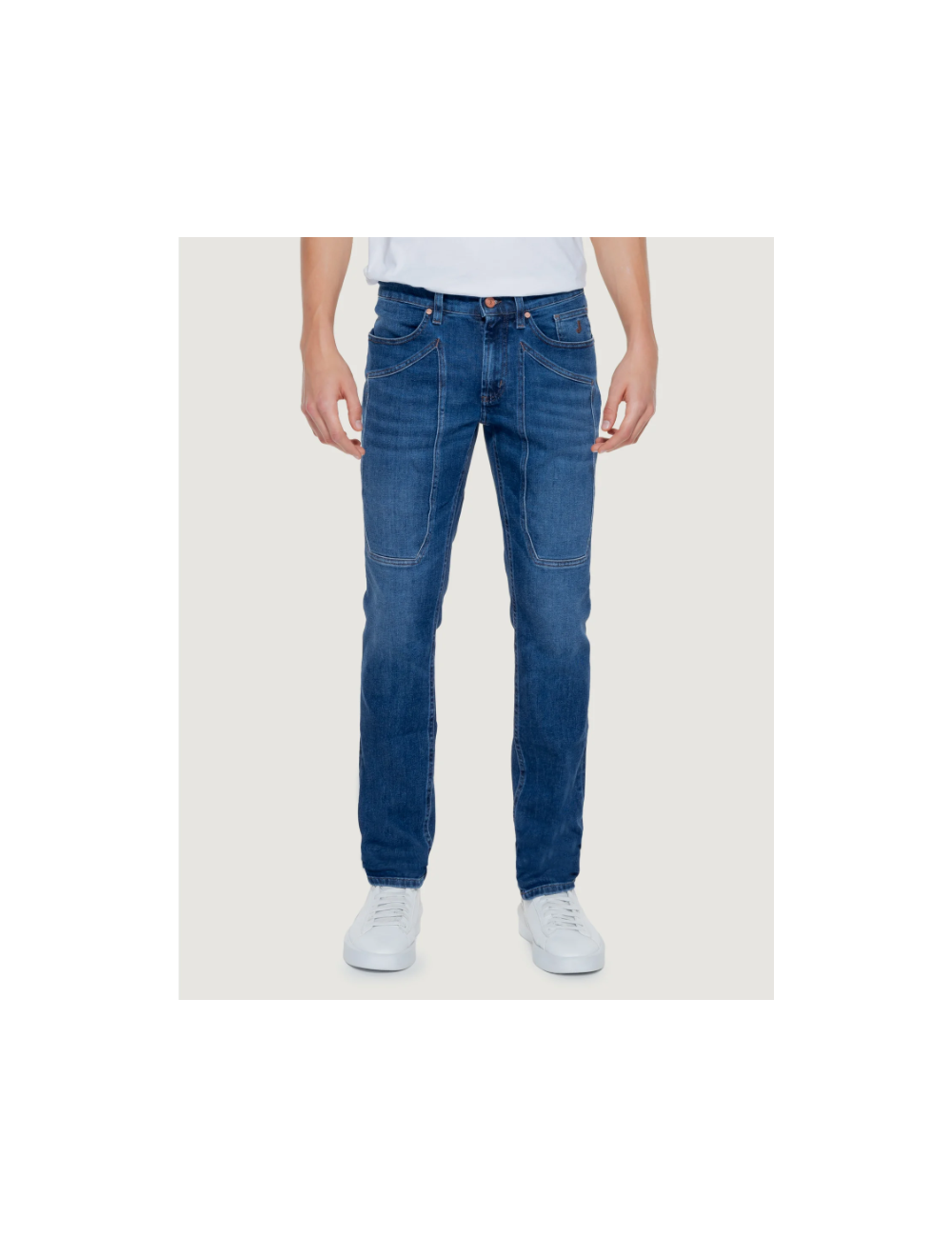 Jeckerson - JEANS - Uomo - AI24JUPPA077JOHN001