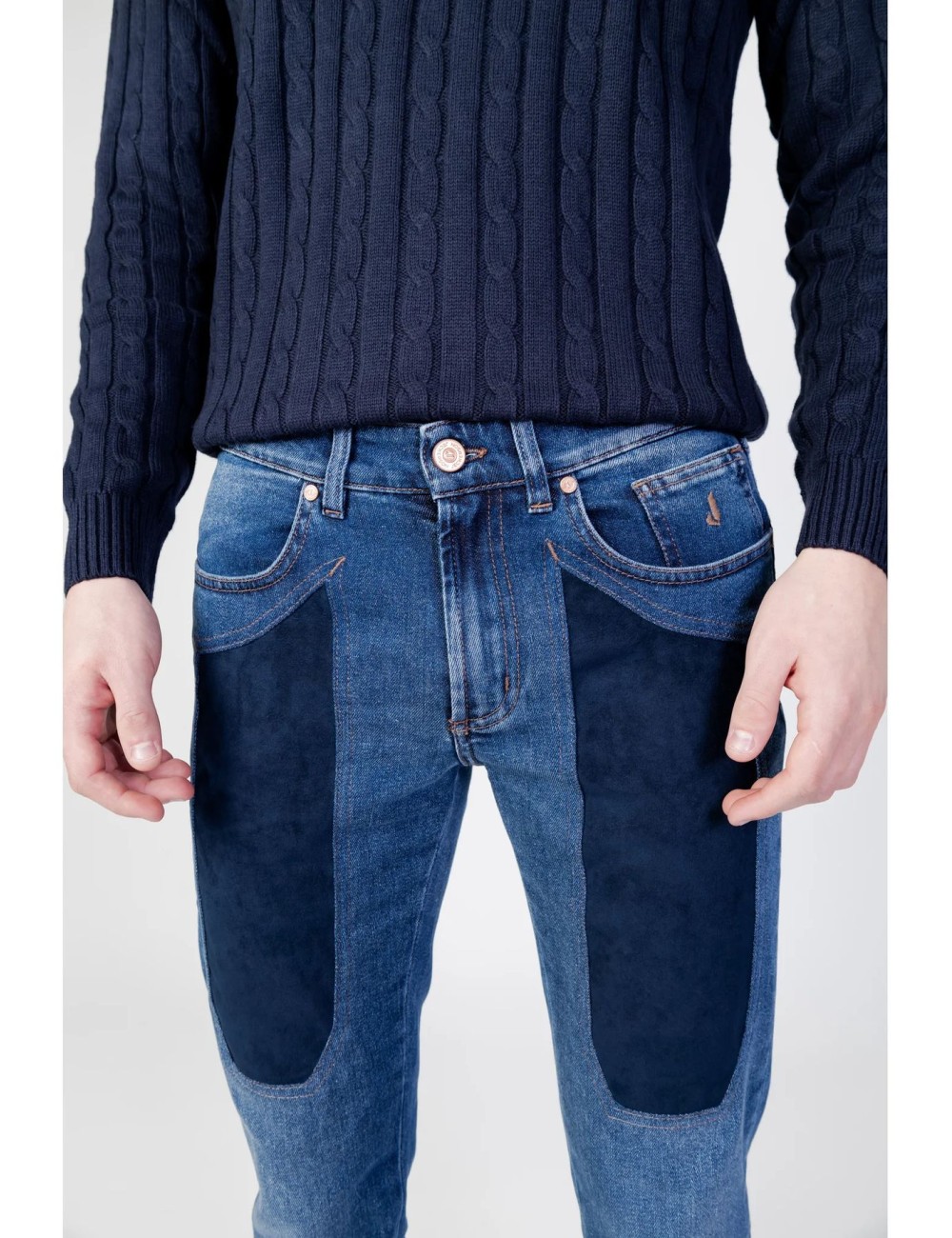 Jeckerson - JEANS - Uomo - AI24JUPPA100JAMES002