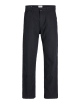 Pantaloni uomo carpenter neri 12258362 Jack & Jones