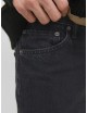 Baggy jeans uomo neri 12236089 Jack & Jones