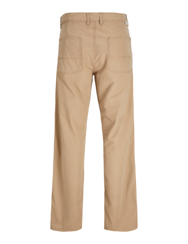 Pantaloni uomo carpenter neri 12258362 Jack & Jones