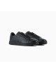 Sneakers uomo basse in pelle con logo a rilievo X8X001XCC51 EA7 Emporio Armani