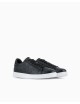 Sneakers uomo basse in pelle con logo a rilievo X8X001XCC51 EA7 Emporio Armani