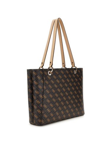 Borsa shopper Noelle logo 4G HWQS7879250 Guess