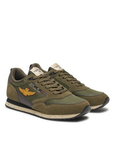 Aeronautica Militare - Sneakers - Uomo - 242SC288CT3379