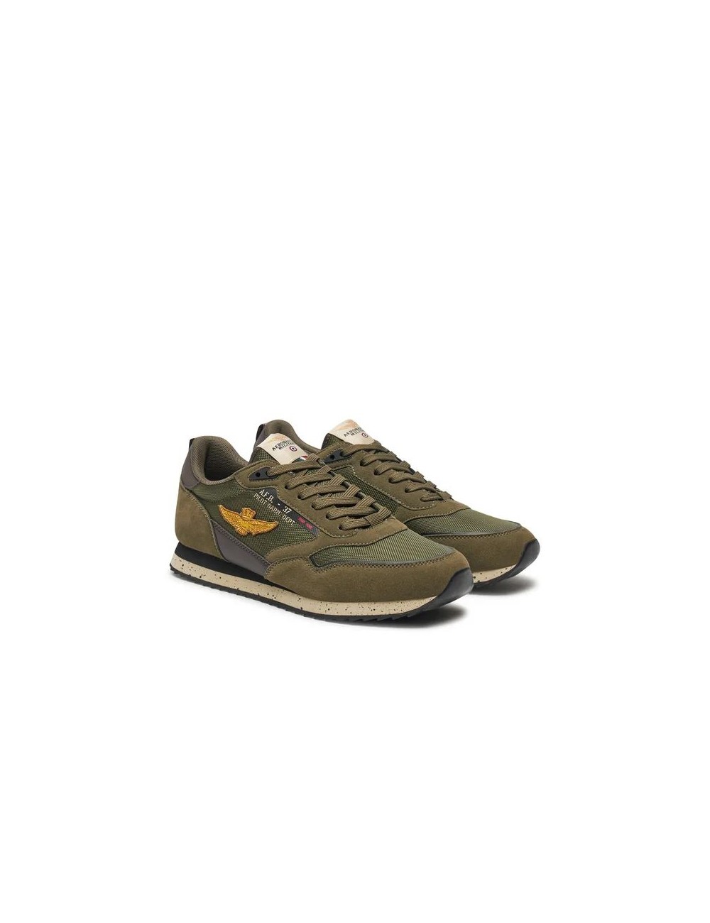 Aeronautica Militare - Sneakers - Uomo - 242SC288CT3379