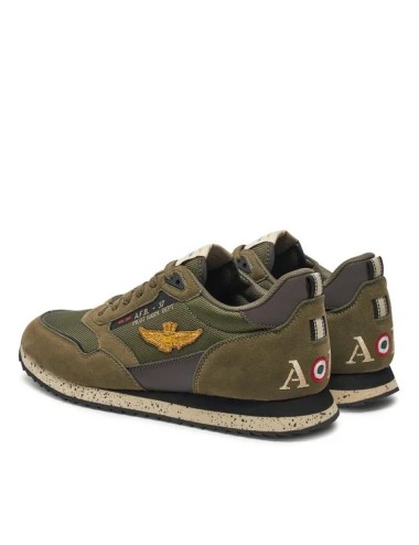 Aeronautica Militare - Sneakers - Uomo - 242SC288CT3379