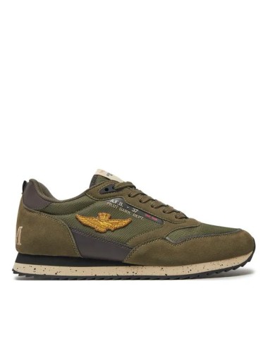 Aeronautica Militare - Sneakers - Uomo - 242SC288CT3379