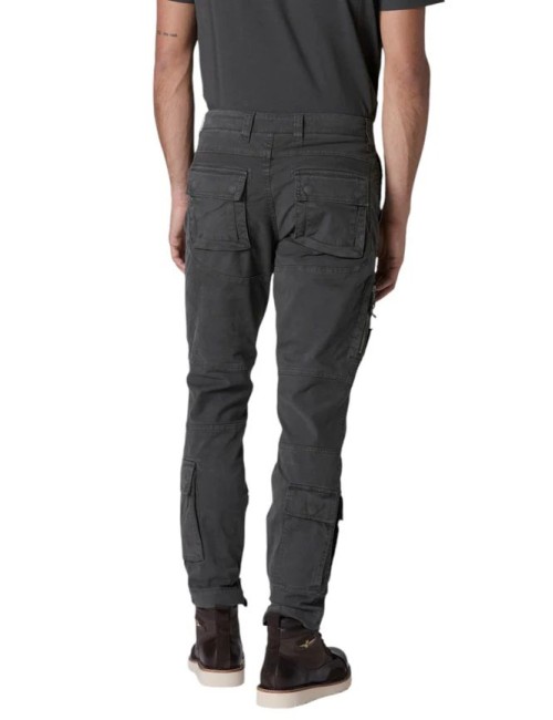 Pantaloni uomo Anti-G 242PA1557CT3170 Aeronautica Militare