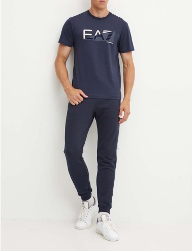 EA7 Emporio Armani - PANTALONI - Uomo - 6DPP57PJOGZ